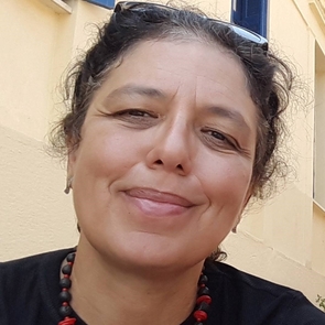 Evangelia Mitrou
