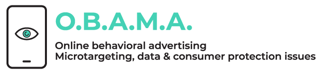 O.B.A.M.A.