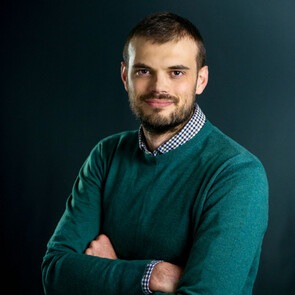 Vasilis Karkatzounis