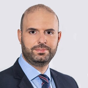 Evangelos Margaritis