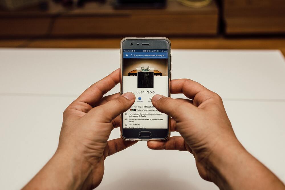 Dutch court finds Facebook Irleand acted unlawfully when processing personal data of users