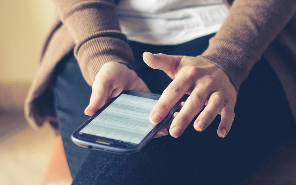February 17, 2024: The Digital Services Act enters into force